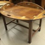 791 9727 COFFEE TABLE